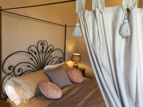 Montalcino Complejo | Cordella In Valdorcia Truffle and Olive Oil Resort