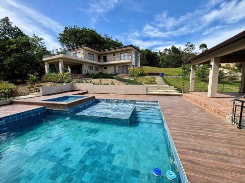 Jarabacoa Villa | cordero village