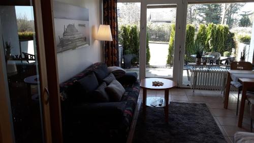 Sudrandweg Apartamento | Cordes, Apartment 1