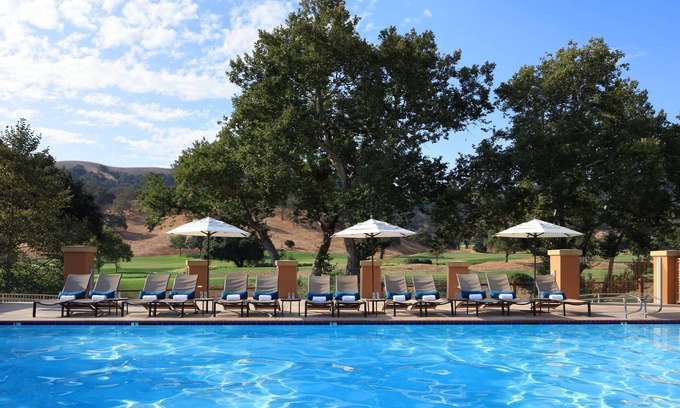 San Martin Hotel | CordeValle