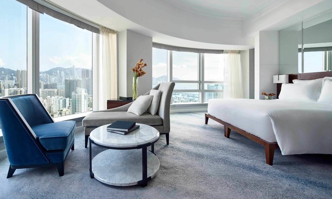 Mong Kok Hotel | Cordis, Hong Kong