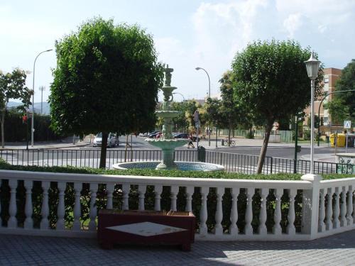 Parque Cruz Conde Apartamento | Cordoba Tourist Apartments