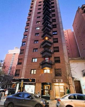 Nueva Córdoba Apartamento | Cordoba Vibe