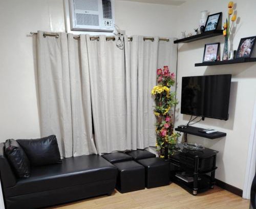 Marikina Apartamento | Cordova Tower, Marquinton, Marikina City
