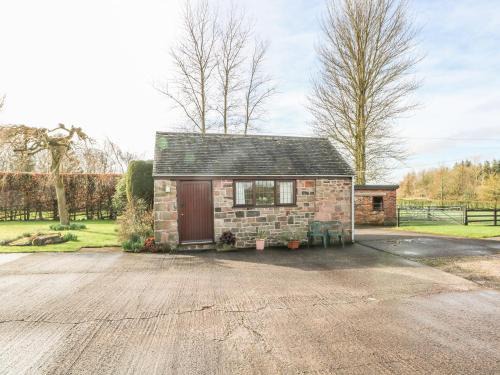 Stoke-on-Trent Casa | Cordwainer Cottage