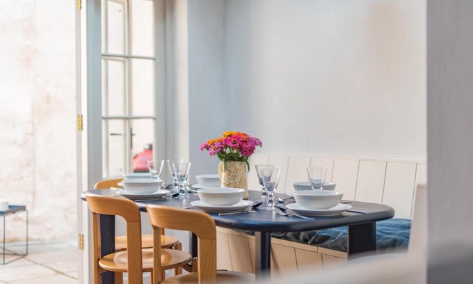 Deal Casa | Cordyline Cottage - charming cottage, seconds from the beach