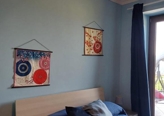 Santo Stefano del Sole Casa | Core A Core Rooms