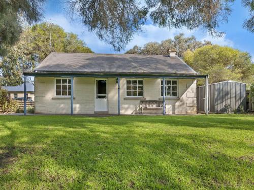 Port Fairy Casa | Corella Cottage