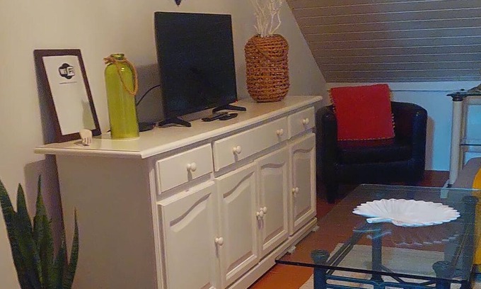 Santiago do Cacem Apartamento | Corema Orange Apartment, Santo André, Setubal