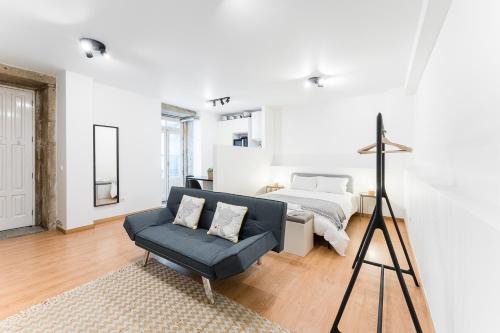 Vila do Conde Apartamento | Coreto Garden