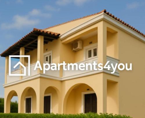 Acharavi Apartamento | Corfu-Apartments4you
