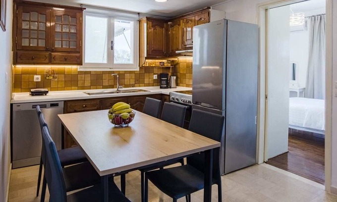 Kanoni Apartamento | Corfu Diamond Suite - Comfy Summer Geataway