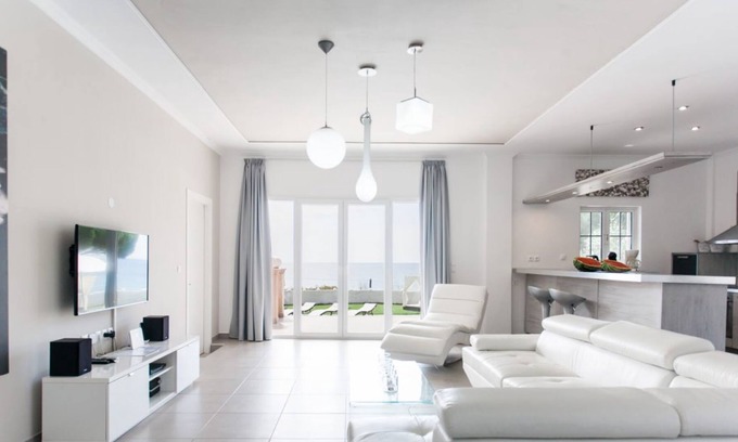 Skala Casa | Corfu Dream Holidays Villa Alkios