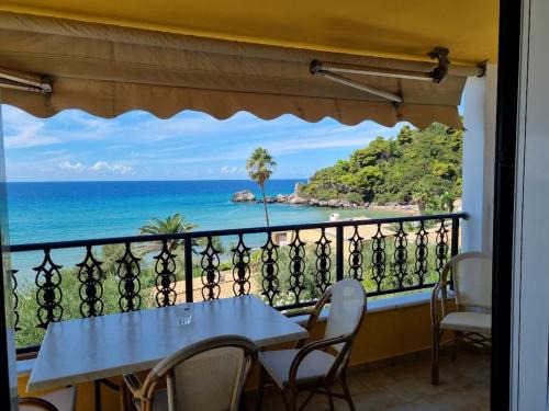 Glyfada Apartamento | Corfu Glyfada Beach Apartment 46