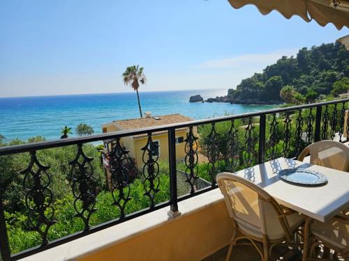 Glyfada Apartamento | Corfu Glyfada Menigos Resort 40