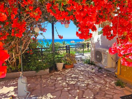 Parelia Apartamento | Corfu Glyfada Menigos Resort 45