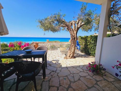 Parelia Apartamento | Corfu Glyfada Menigos Resort 24