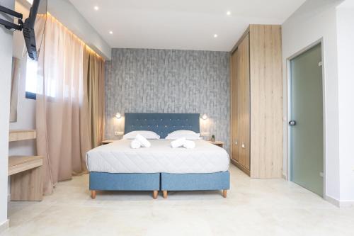 Benitses Apartamento | CORFU GOLD LUXURY SUITES