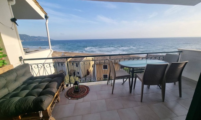 Glyfada Apartamento | Corfu Island Apartment 147-150