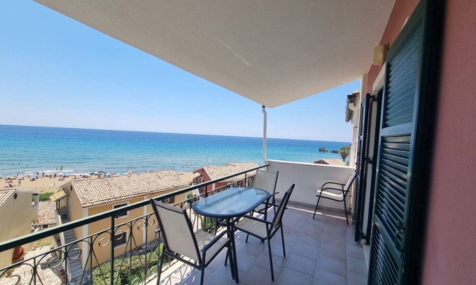 Glyfada Apartamento | Corfu Island Apartment 150
