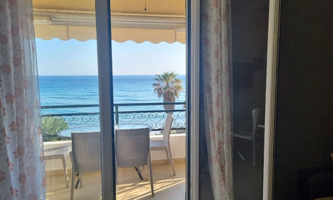 Glyfada Apartamento | Corfu Island Apartment 23