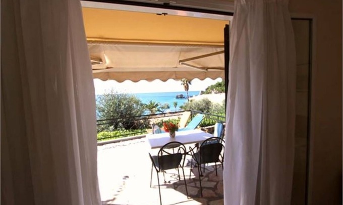 Glyfada Apartamento | Corfu Island Apartment 45