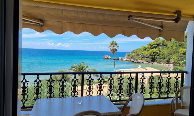 Glyfada Apartamento | Corfu Island Apartment 46