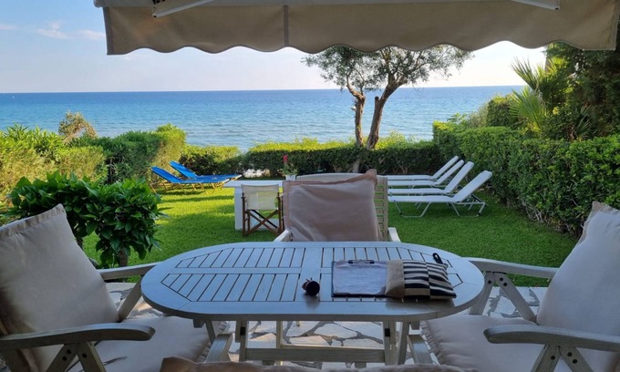 Old Town Casa | Corfu Island Apartment 49
