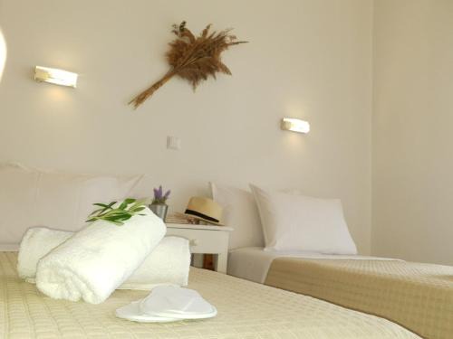 Moraitika Apartamento | Corfu Olivia Apartments