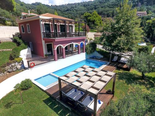Parelia Apartamento | Corfu Resorts Apartments