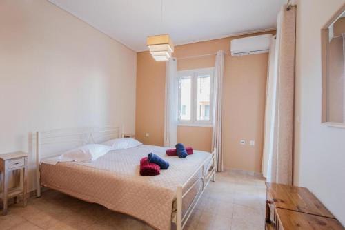 Alepou Apartamento | Corfu Riverwalk Apartment