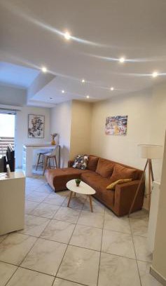 Kanoni Apartamento | Corfu Studio