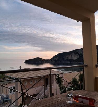 Termenades Casa | Corfu Studios Stavroula - San George Apartments