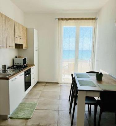 Marina di Palma Apartamento | Cori di Capreria