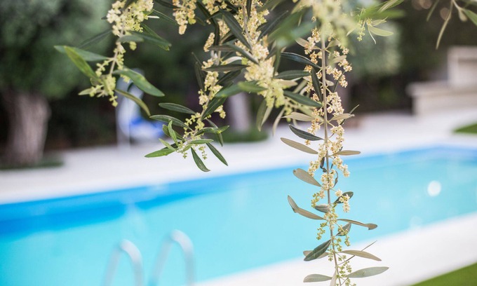 Potamos tis Germasogeias Apartamento | Corina Suites and Apartments