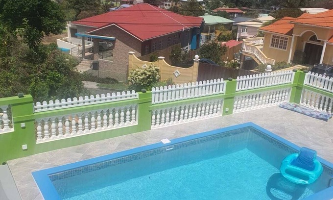 Corinthe Apartamento | Corinth Convinced Apartment One