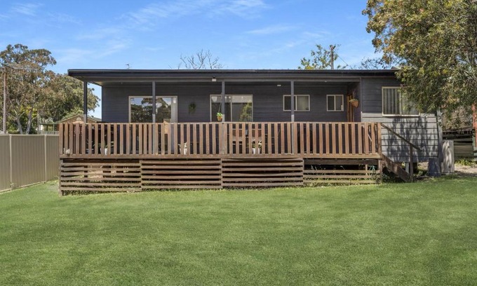 Old Erowal Bay Casa | Corinya Cottage By Experience Jervis Bay