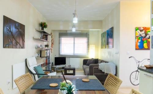 Poligono Alameda Apartamento | Coris Apartment Málaga City