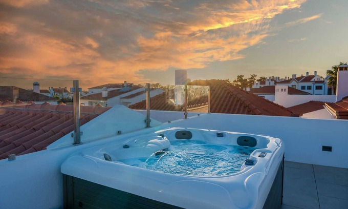 Vila Nova de Milfontes Apartamento | Corkoon Boutique Studios & Apartments - Duna Parque Group