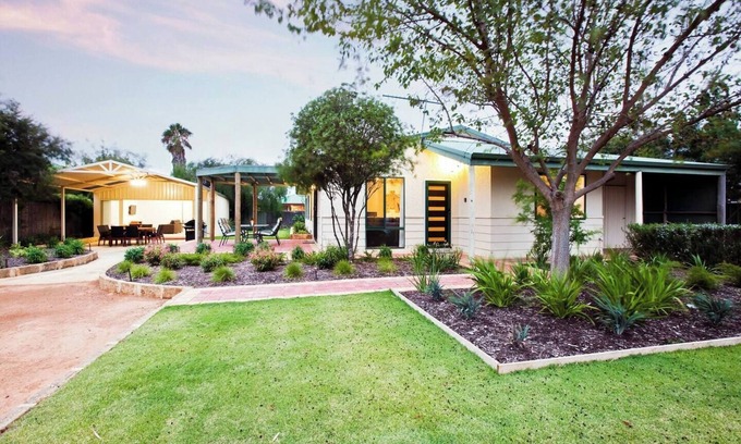 Dunsborough Cabaña | Cormorán Cottage - Dunsborough, WA
