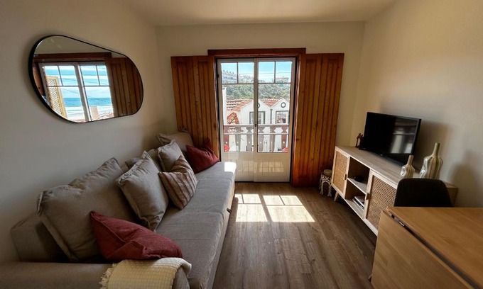 Sao Pedro de Muel Apartamento | Corn House, São Pedro de Moel Sea View