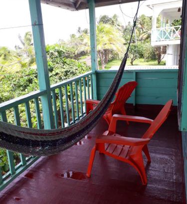 Corn Island Casa | Corn Island Hostal ALAL SUITE