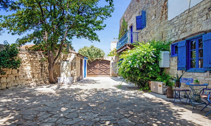 Arsos Apartamento | Casa Cornaro - Precioso Apartamento Estudio