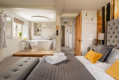 Umberleigh Casa | Corncott