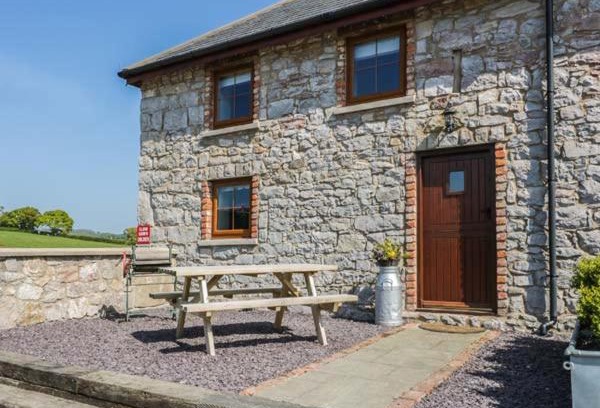 Rhyd-y-foel Casa | Cornel Clyd