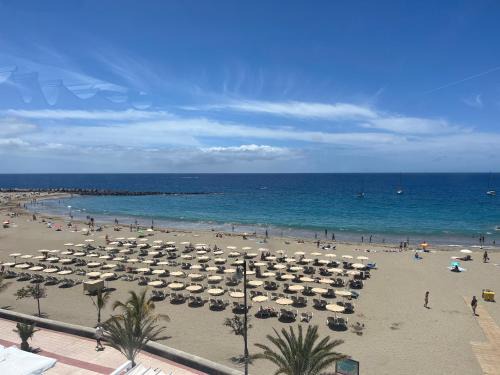 Los Cristianos Apartamento | CORNELIAS HOME Estudio 5B