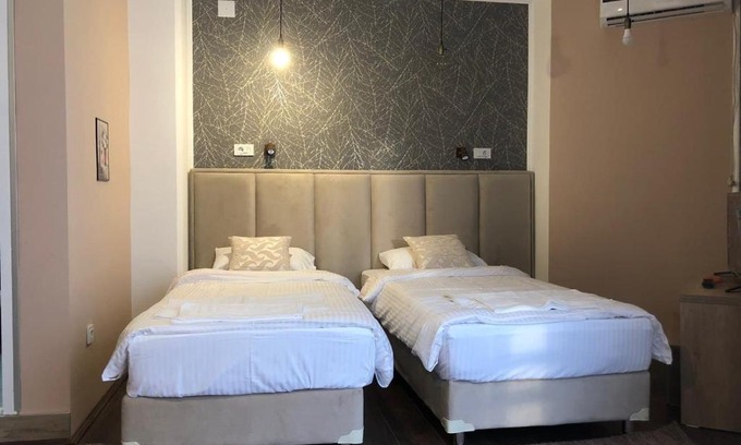 Leskovac Apartamento | Corner Apartmani