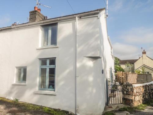 Reynoldston Casa | Corner Cottage