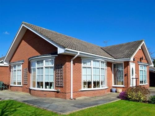 Sewerby Casa | Corner Cottage