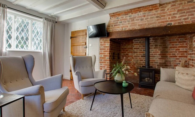Cranbrook Casa | Corner Cottage - Kent